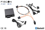 FISCON Bluetooth til MMI 2G