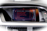Audi Drive Select eftermonteringssæt