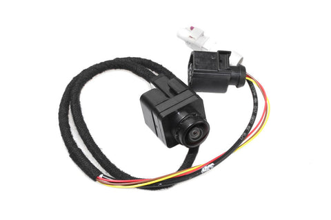 Originalt Bakkamera Low - Leon 5F