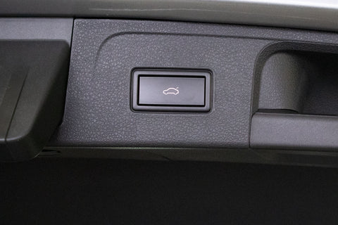 Automatisk bagklap Passat variant 3G/B8