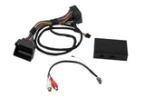 A2DP Bluetooth Plug and Play Musik modtager t/Audi Concert 3, Symphony 3