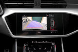 Bakkamera Audi A6 4A