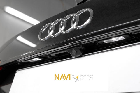 Bakkamera Audi A6 4A