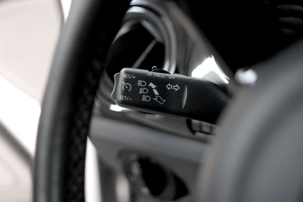Skoda Citigo Fartpilot Eftermontering