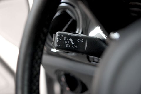 Skoda Citigo Fartpilot Eftermontering