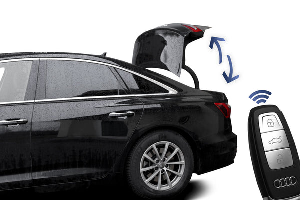 Elektrisk Bagklap A6 4A Limousine