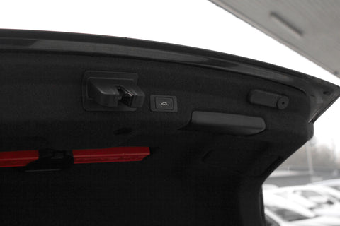 Elektrisk Bagklap A6 4A Limousine