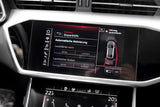 Audi APS+ Parkeringssensorer for/bag A6 4A