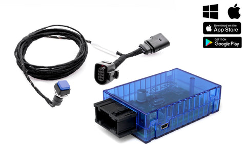 Sound Booster Pro Active Sound S6 4A/S7 4K