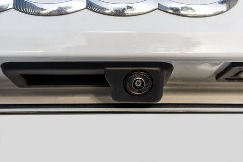 Originalt Bakkamera A3-8Y