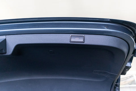 Eftermonteringssæt el-bagklap Skoda Octavia Kombi NX