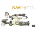 Automatisk bagklap Passat Variant 3C