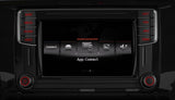 VW Discover Media Navigation m/patch