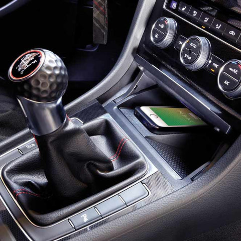 Trådløs ladeindsats Golf 7