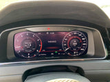 Virtual Cockpit / Active Info Display - VW Golf 7