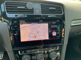 Original Discover Pro 9,2" Navigation MIB2.5