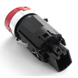 Original RS3 8V Start/stop knap