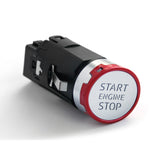 Original RS3 8V Start/stop knap