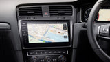 Original Discover Pro 9,2" Navigation MIB2.5