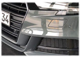 Audi Parking System, APS+ for/bag