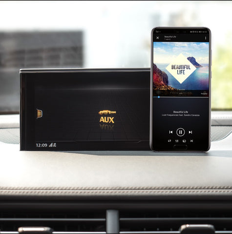 BTR200 Bluetooth Streaming dongle