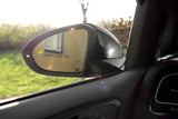 Blindvinkelsassistent og Bakassistent Golf 7