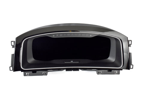 Virtual Cockpit / Active Info Display - VW Golf 7