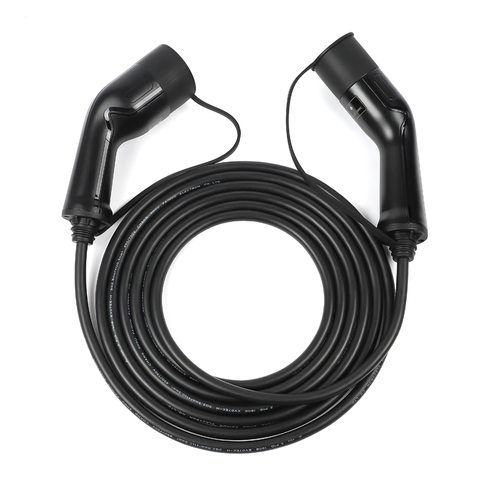Type 2 Ladekabel 5m 22kW