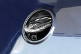 Org. Bakkamera Low i logo
