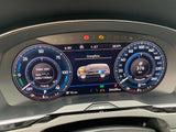 Virtual Cockpit / Active Info Display - Passat B8