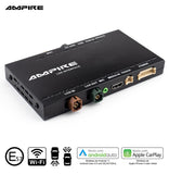 Smartphone Integration m/Apple Carplay & Android Auto, RNS-850