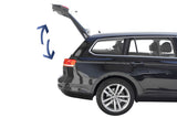 Automatisk bagklap Passat Limousine 3G/B8