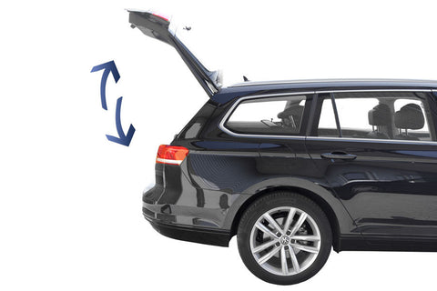 Automatisk bagklap Passat variant 3G/B8