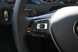 Adaptiv fartpilot (ACC) Golf 7