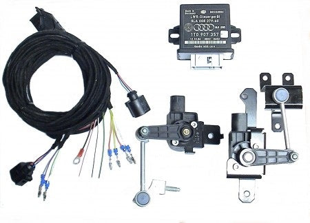 Komplet Automatisk Niveauregulering til Xenon