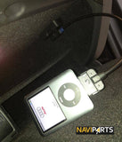 Audi Music Interface AMI 3G