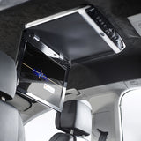 AMPIRE Full-HD Loftskærm 15.6" med HDMI-indgang