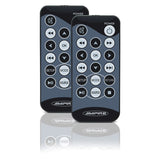 AMPIRE Full-HD Loftskærm 15.6" med HDMI-indgang