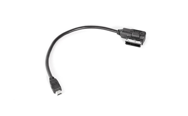 Tilslutningskabel Mini-USB