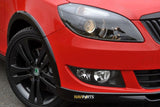 Fabia "Monte Carlo" Tågelygtesæt