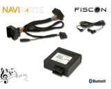 Fiscon Bluetooth