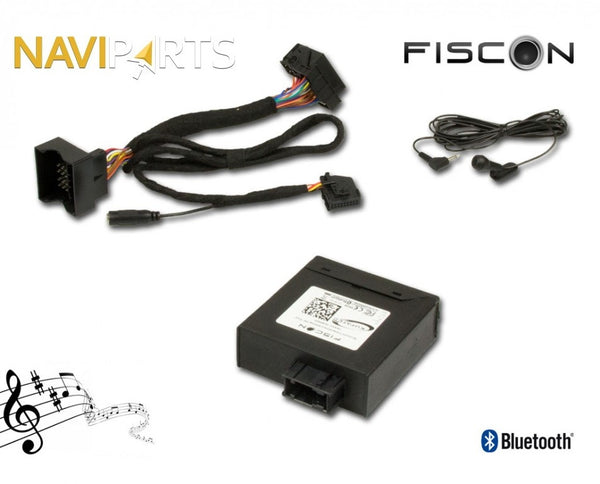 Fiscon Bluetooth