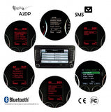 Fiscon Bluetooth