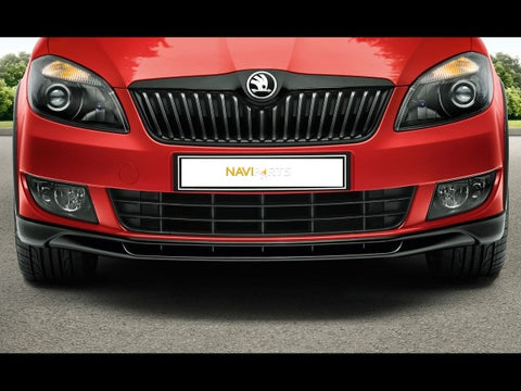Fabia "Monte Carlo" Forlygtesæt