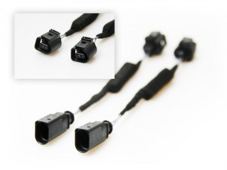 Org. LED nummerpladelys