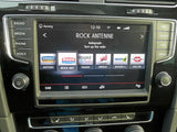 Original Discover Pro Navigation MIB2