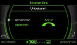 Audi Bluetooth Kit til RNS-E