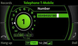 Audi Bluetooth Kit til RNS-E
