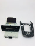 MMI-3GP Navigation Plus