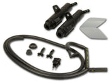 Komplet lygtevaskersystem Golf6